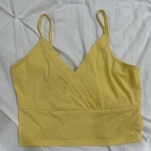 Summer crop top bundle